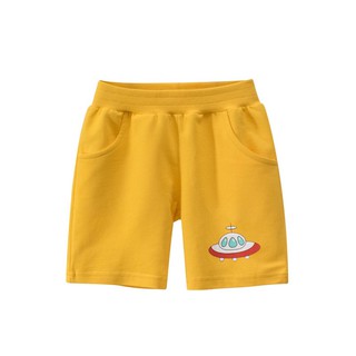 QUẦN SHORT THUN 27KIDS [HÀNG QUẢNG CHÂU]