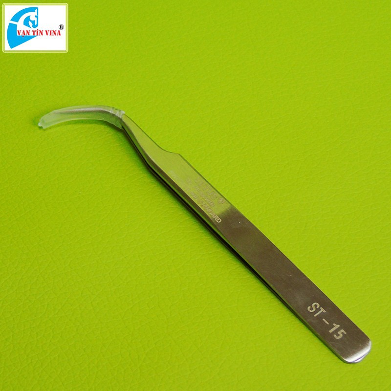 Nhíp nối mi VETUS - ST - 15