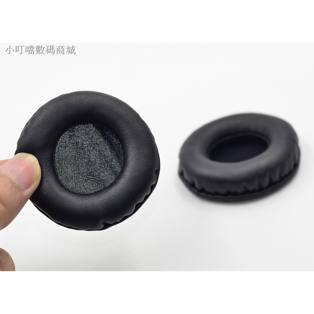 Đệm Mút Tai Nghe Trùm Đầu Pioneer Se Mj3 Mj2 Bằng Da Pu Chuyên Dụng | BigBuy360 - bigbuy360.vn