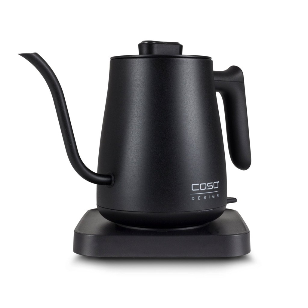 Ấm siêu tốc chuyên dụng pha cafe / pha trà CASO Coffee Classic Kettle |  Shopee Việt Nam