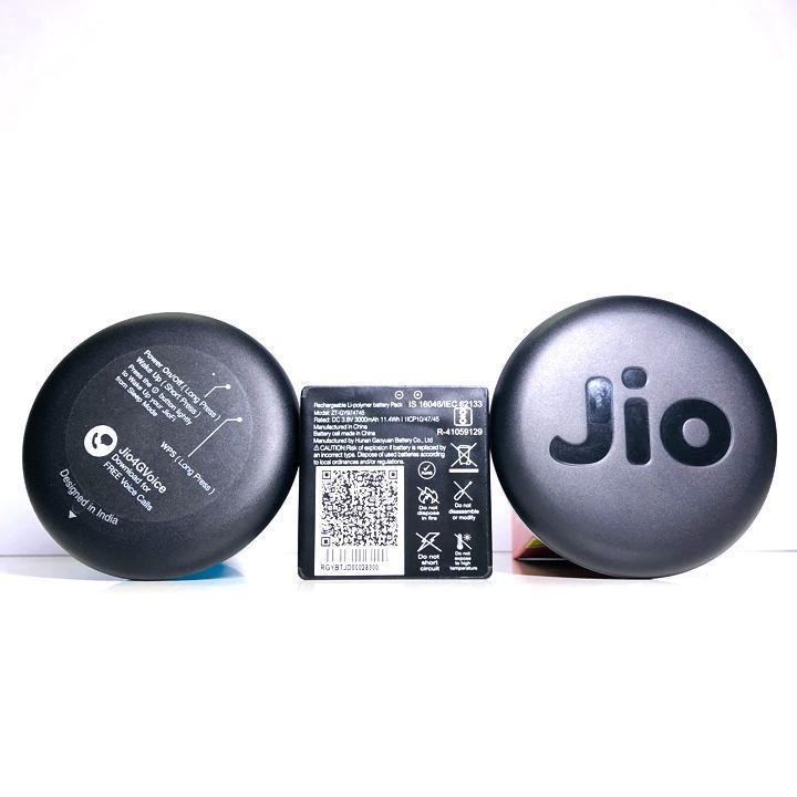 Bộ Phát Wifi JIO - Phát Wifi Từ Sim 3G 4G | BigBuy360 - bigbuy360.vn