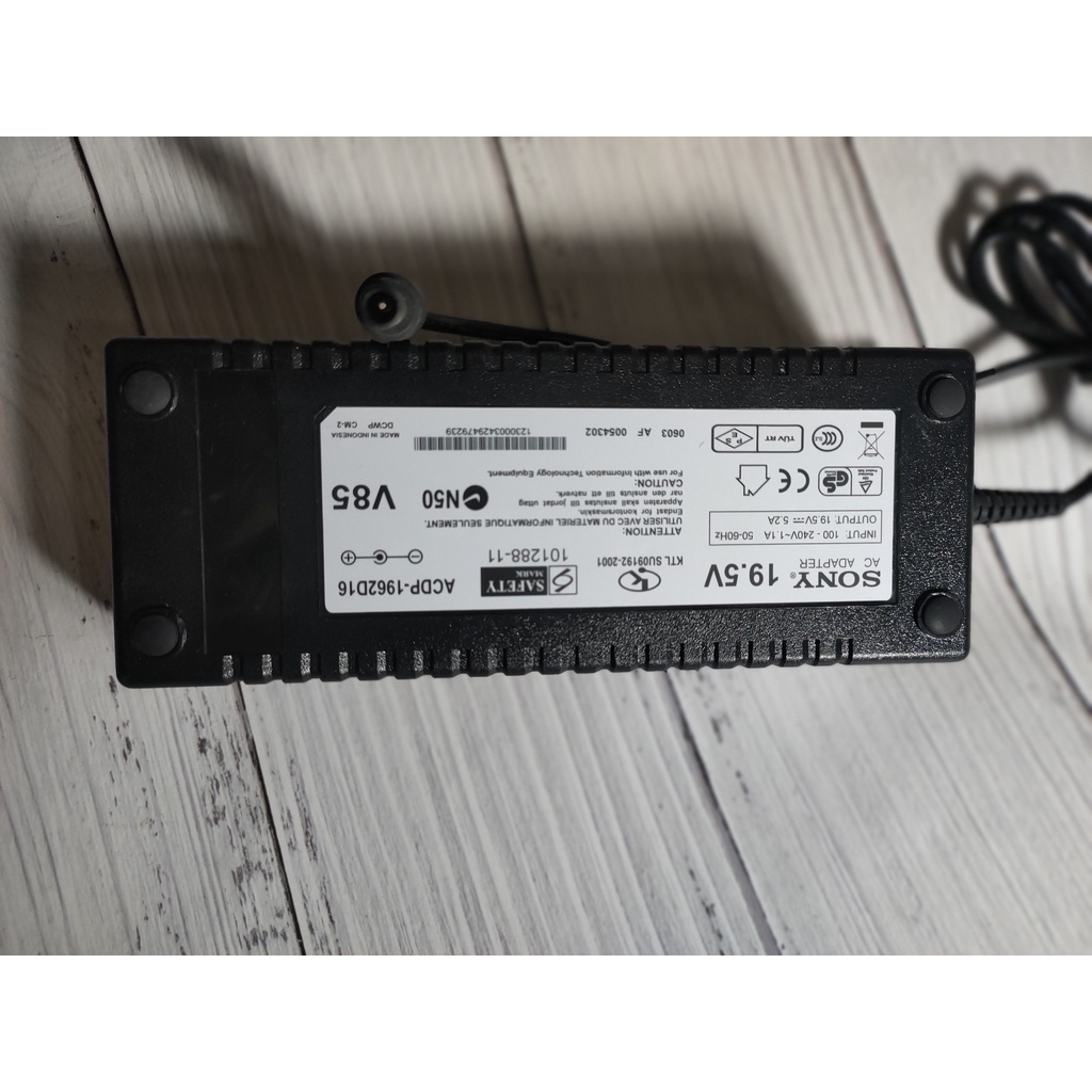 Adapter nguồn tivi sony KDL-43W809C KDL-43W807C KDL-43W808C