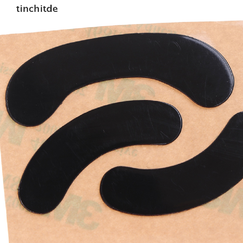 [TINTD] Set 2 Cặp Miếng Dán Chuột Máy Tính Sensei RAW XAI MLG