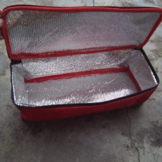 Túi giữ nhiệt Wall