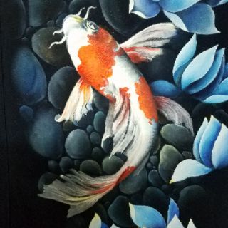 BỘ MÀU VẼ VẢI (đủ)