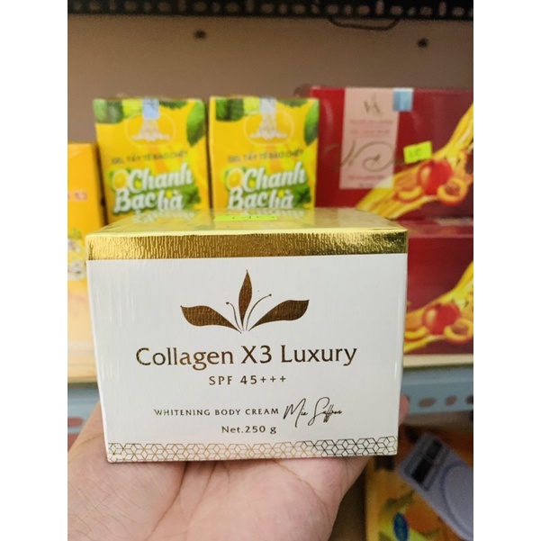 Kem Body Đông Anh x3 [ chính hãng ][ có mã test- bao test ]