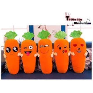 Trái chuối nhồi bông -nb
