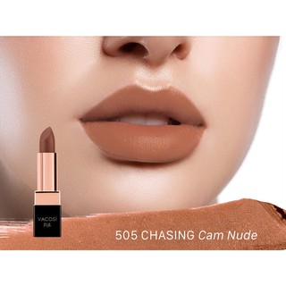 SON LÌ VACOSI - MATTE LIPSTICK NATURAL STUDIO