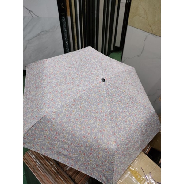 Ô xuất Nhật chống UV