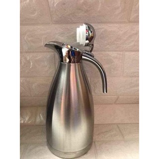 Phích đựng nước giữ nhiệt 2 lít.