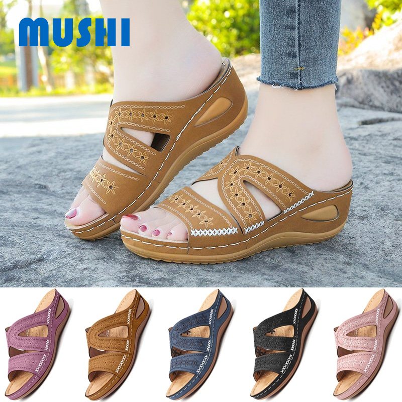 Tikp Giày đế xuồng dành cho nữ kích thước 36-43