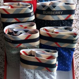 Quần boxer BB cao cấp