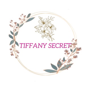 TIFFANY SECRET