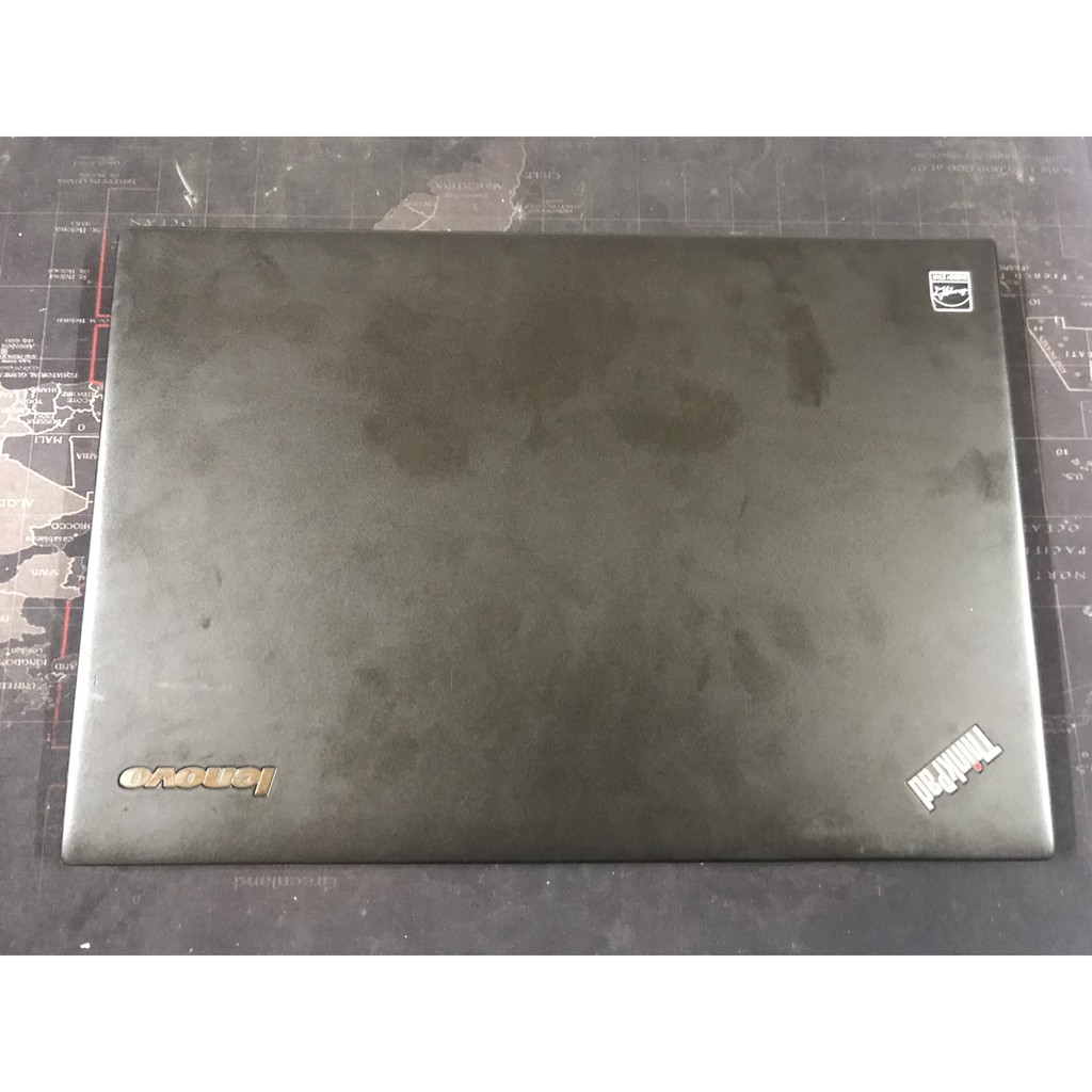 Laptop Lenovo Thinkpad X1 Carbon Gen3