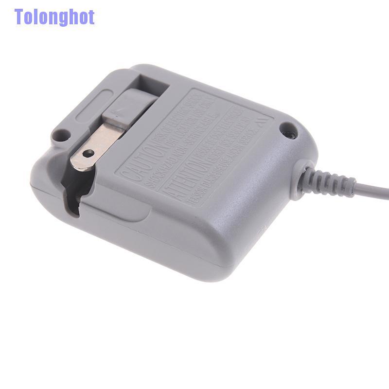 Bộ Chuyển Đổi Nguồn Điện Nintendo Dsi Xl 3ds 2ds