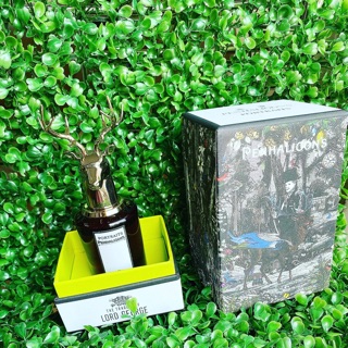 Nước hoa penhaligon’s lord george