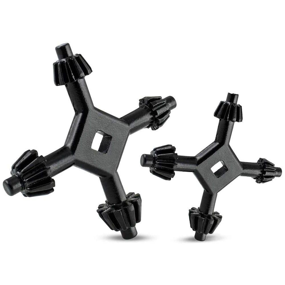 Mũi Khoan Kích Thước 3 / 8 &quot;&amp; 1 / 2&quot;
