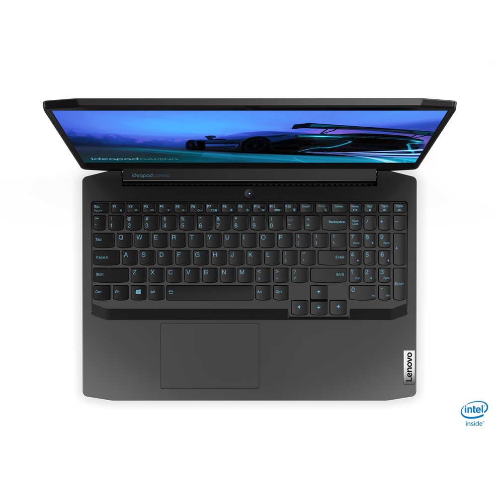 LapTop Lenovo Gaming 3 15ARH05 82EY00JXVN |Ryzen 5 4600H |8GB |256GB SSD PCIe |GTX1650 4GB| Win 10 | 15.6" FHD IPS 120Hz