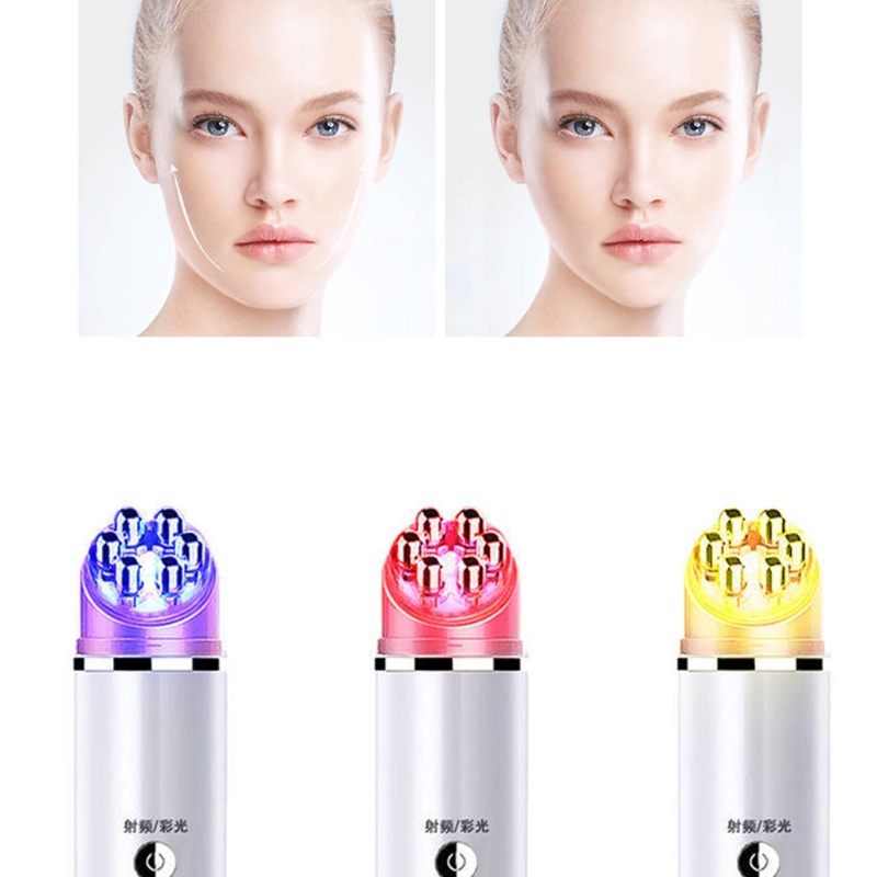 Máy Massage Mắt Chống Nếp Nhăn Tích Hợp Chế Độ Rung YOUYO EMS