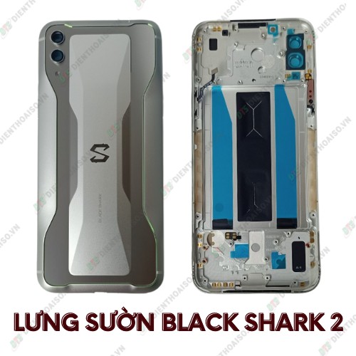 Lưng máy Xiaomi Black shark 2 zin