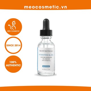 Tinh chất SkinCeuticals Hydrating B5 Moisture Enhancing Gel Serum Bản Pháp