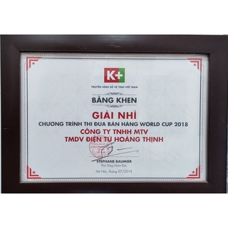 Trọn bộ đầu thu K+ HD