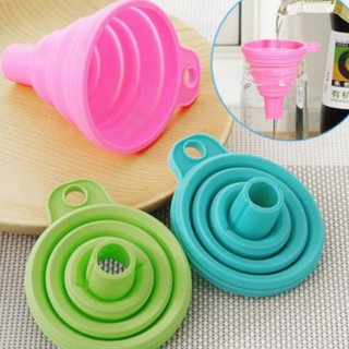 Phễu gấp gọn tiện dụng (SP004039)