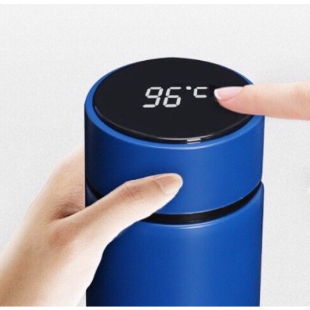 BÌNH GIỮ NHIỆT BÁO NHIỆT ĐỘ