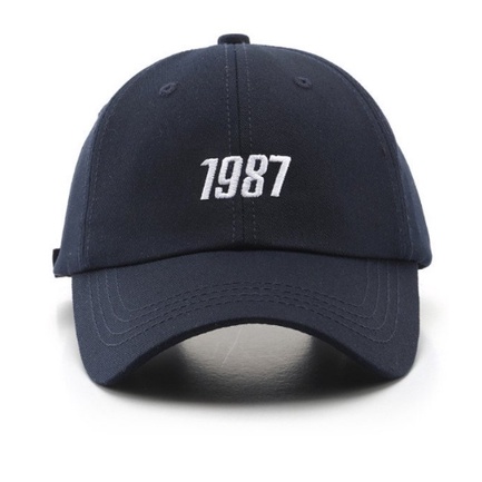 Mũ lưỡi trai thêu chữ,nón kết nhiều màu phong cách Ulzzang Unisex nam nữ Hàn Quốc - Hazis Store