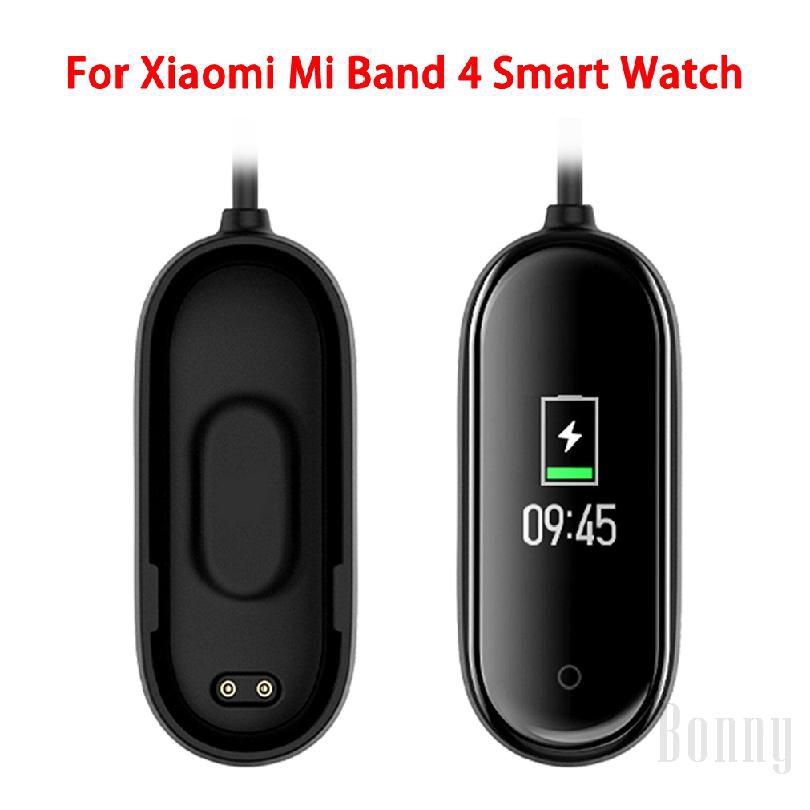 Dây Cáp Sạc Đồng Hồ Thông Minh Xiaomi Band 4 Miband 4 384