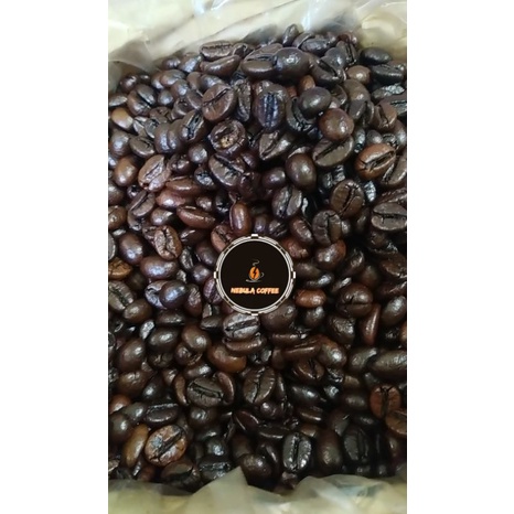 Cà Phê ROBUSTA rang bơ Pháp 100% từ hạt cà phê nguyên chất - NEBULA Coffee - Đậm vị cà phê , bổ sung năng lượng | BigBuy360 - bigbuy360.vn