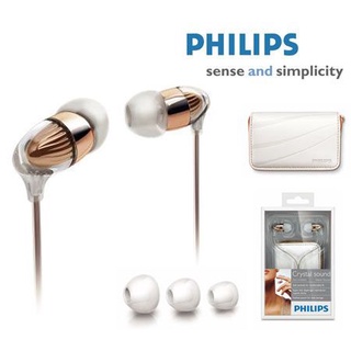 Tai Nghe Philips SHE9620 Thanh lý hàng tồn kho