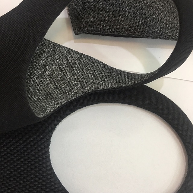 *khẩu trang bọt biển bọc vải dày,siêu tốt(KTDTAG,5.C0) | BigBuy360 - bigbuy360.vn