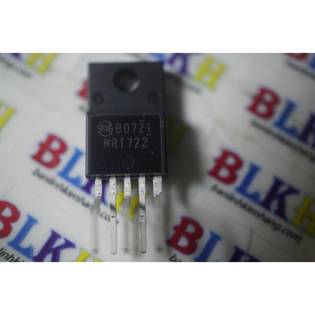 IC nguồn MR1722 1722 TO-220 chính hãng Shindengen