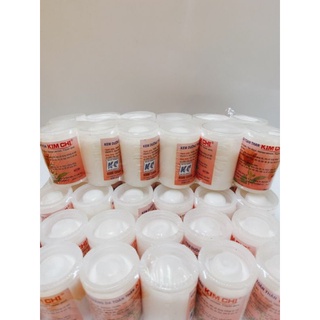 lẻ hủ 50gr kem chua kim chi. 1 hủ