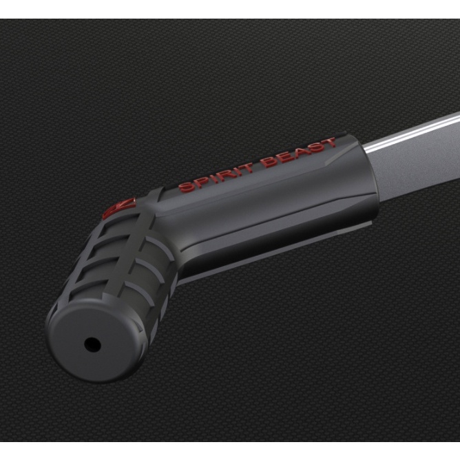 Bọc Cần Số Xe Côn Spirit Beast L1 Chính Hãng