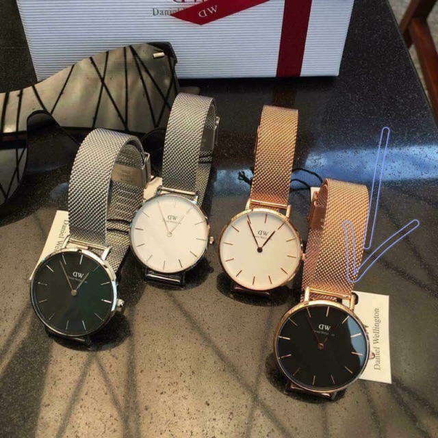 Combo 2-3 đồng hồ