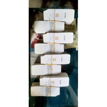 In Hộp Giấy Mỹ Phẩm Từ 50 Hộp Giá Rẻ