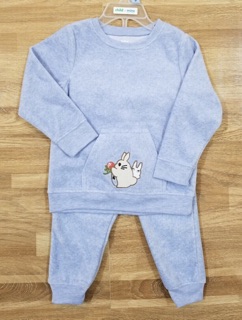 Bộ Carter dư xịn