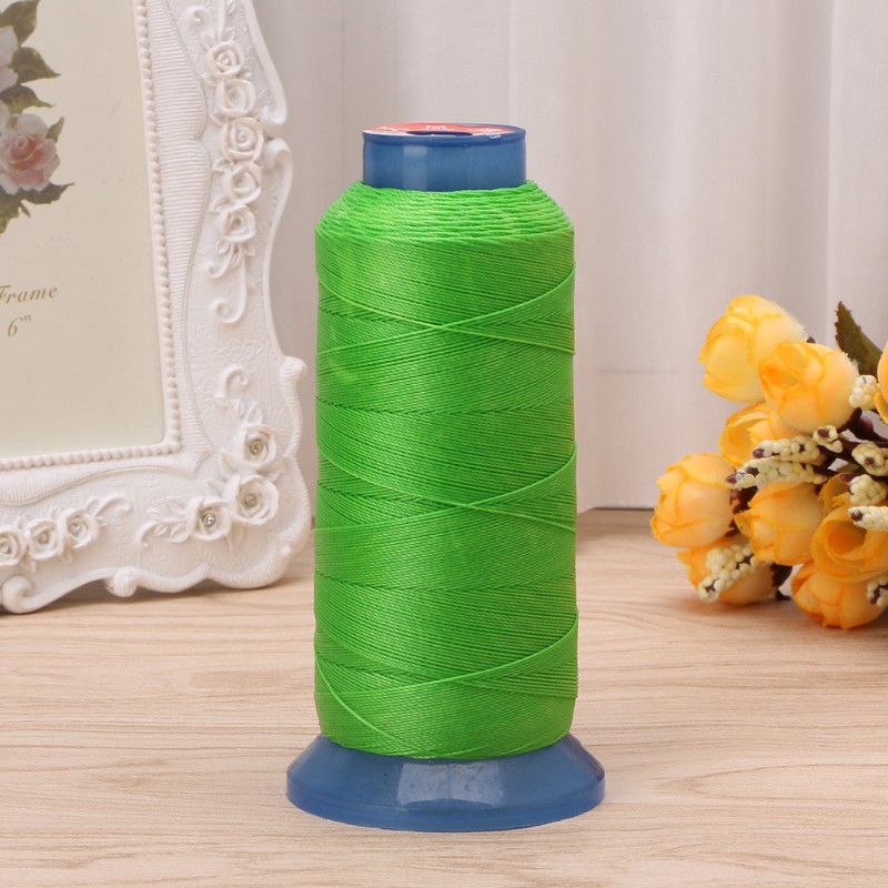 Cuộn Chỉ Sáp 480m 0.5mm 500d Dùng Để May Giày