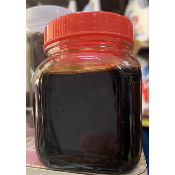 Nước màu kho cá kho thịt hủ 200g