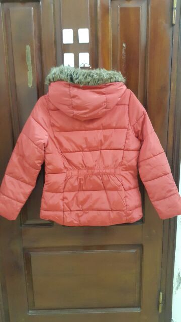 Áo khoác phao_vnxk