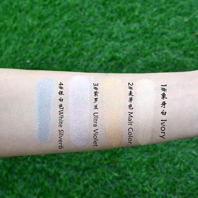 Nhũ bột dạng xịt Hightlight FANA cao cấp | BigBuy360 - bigbuy360.vn