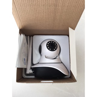 Camera WiFi EYE YC365
