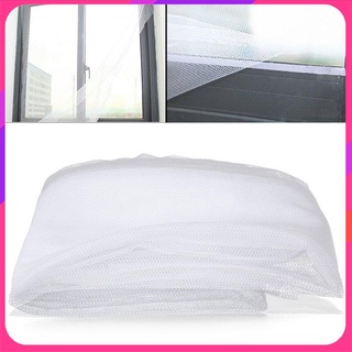 PK Anti-Insect Fly Bug Mosquito Door Window Curtain Net Mesh Screen Protector