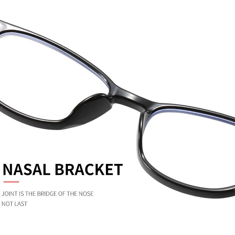 Mắt Kính Tròng Chống Bức Xạ Cho Trẻ Em