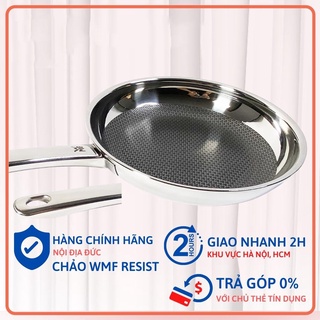 Chảo WMF profi resist chống dính 28 cm Chảo chống dính vân tổ ong siêu bền. [ Hàng Đức ]