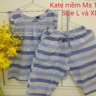 Đo mặc nhà big size hàng xuất forever 21