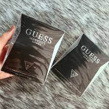 Nước hoa nam Guess Seductive Homme EDT - EDT 100ml