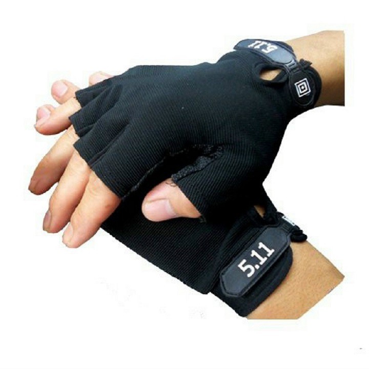 Bao Tay Xe Máy Găng Tay Hở Ngón Cực Ngầu [ HÀNG CỰC CHẤT ] Dành Cho Các Phượt Thủ, Biker, Cần Thủ, Người Đi Xe Máy | BigBuy360 - bigbuy360.vn
